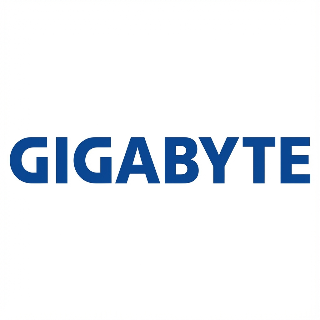 Gigabyte logo