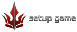 Setup Game Logo